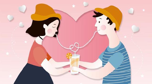 喜欢一个人怎么表白不容易被发现还是直言不讳的去向她表白