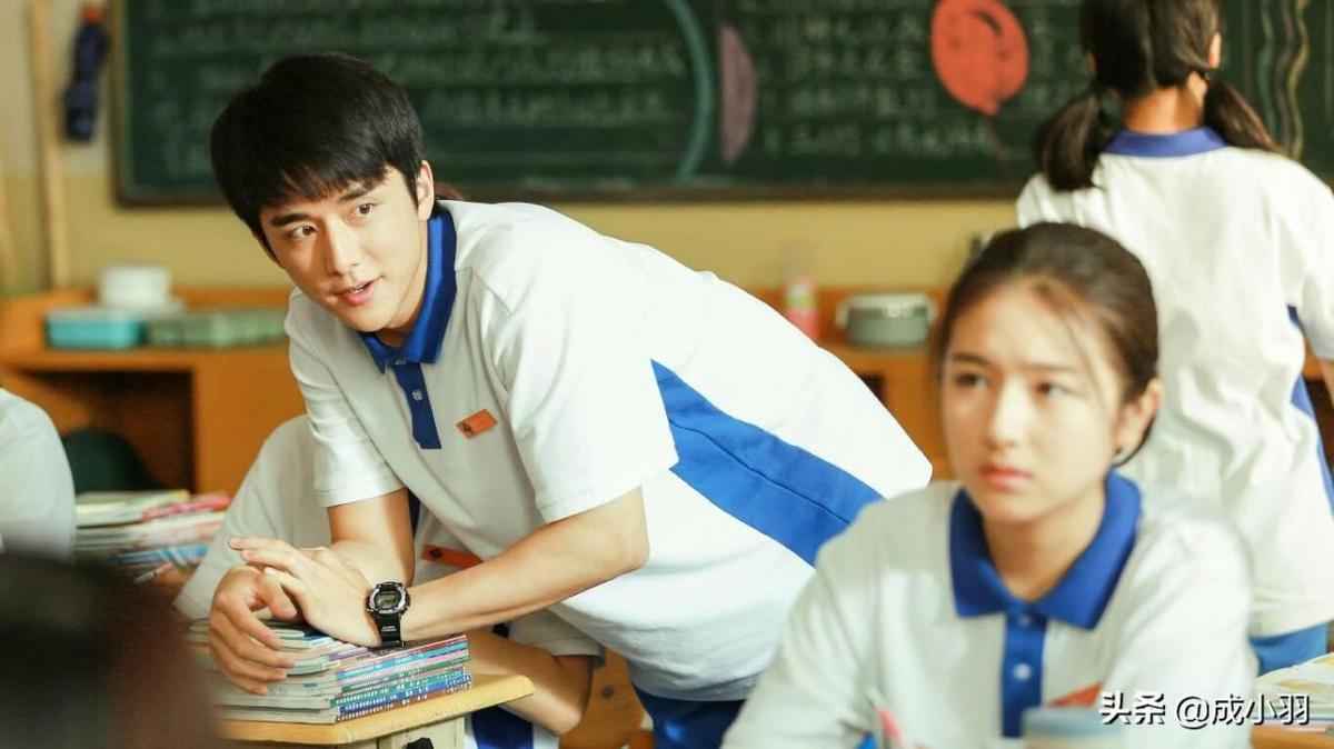 男朋友只对我有感觉,感觉不到男朋友爱自己