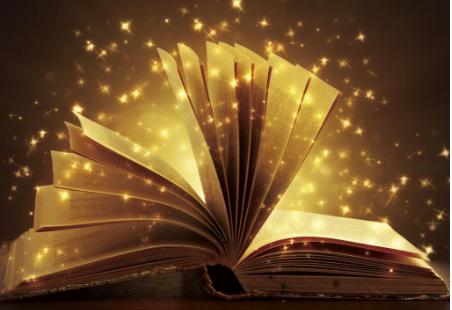 晚上夜深人静看书的说说,工作后如何静下来读书