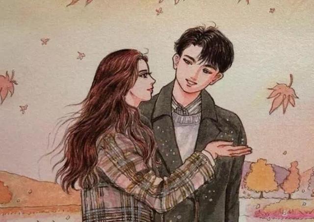 已婚男人喜欢你却克制已婚彼此喜欢却又克制感情的表现