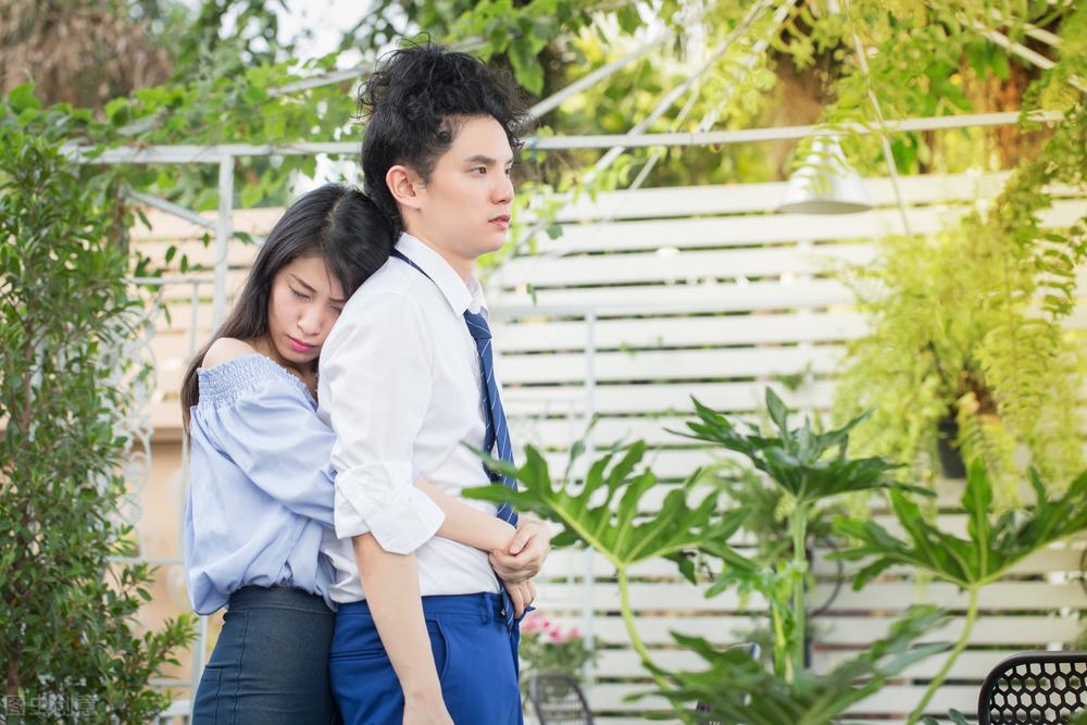 怎么拯救缺爱的女人,假如婚后遇到真爱的人