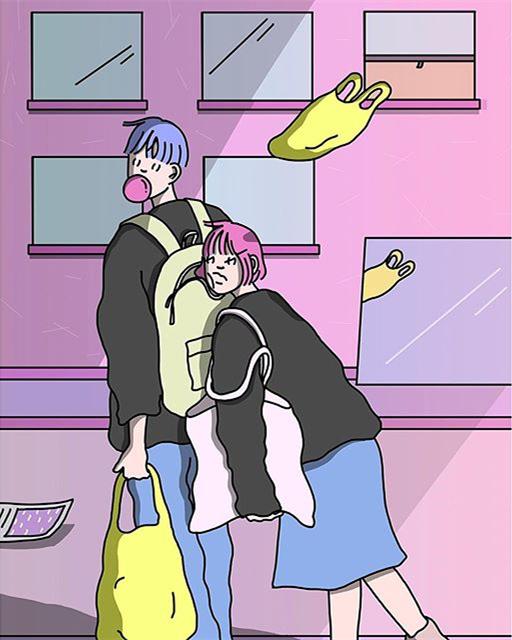 如何去撩男人妹子应该如何撩男人