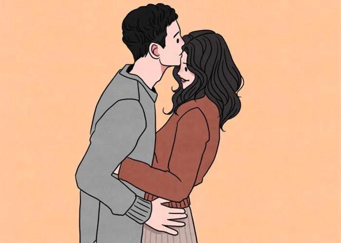 男人爱你的五种表现,男朋友会在自己面前哭是爱你的表现吗