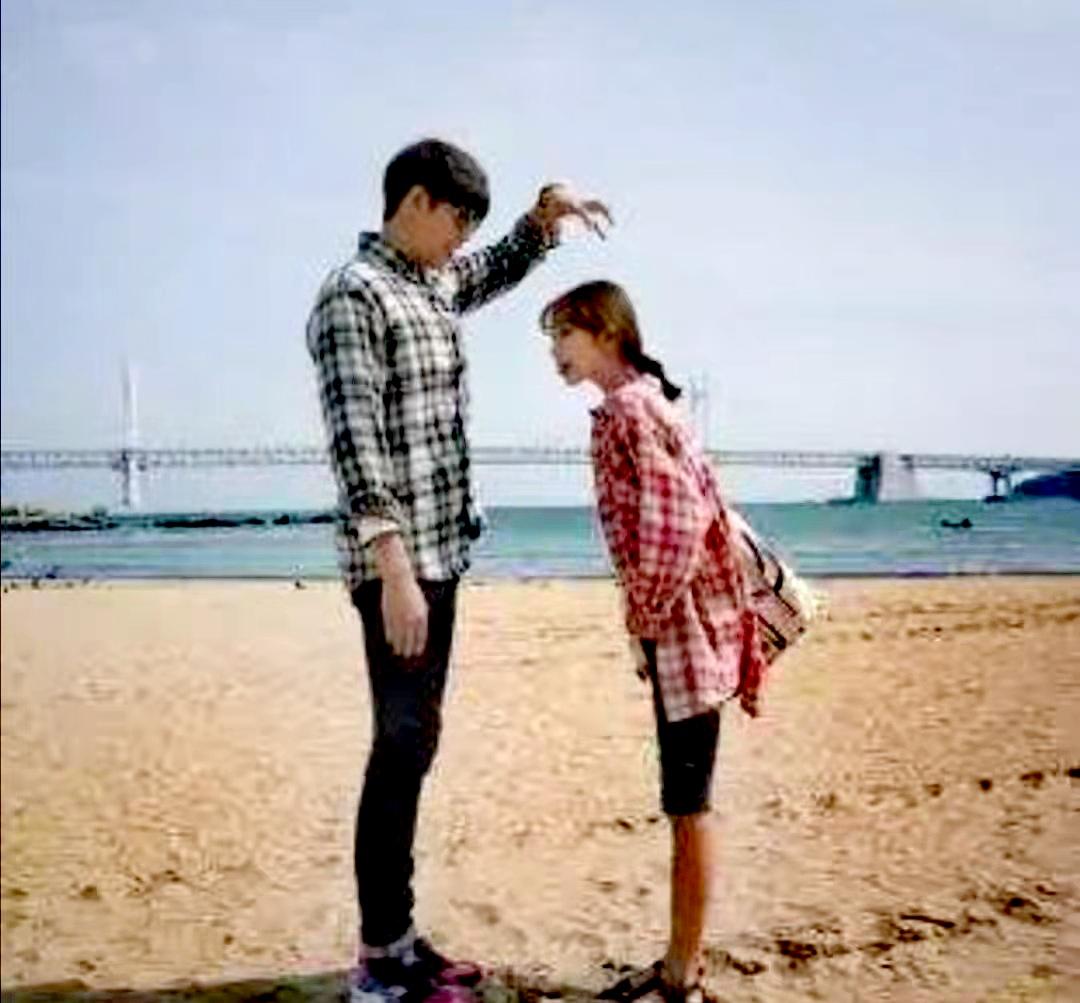 最受男孩子喜欢的女生身高排名男生心中女生的标准身高体重是什么