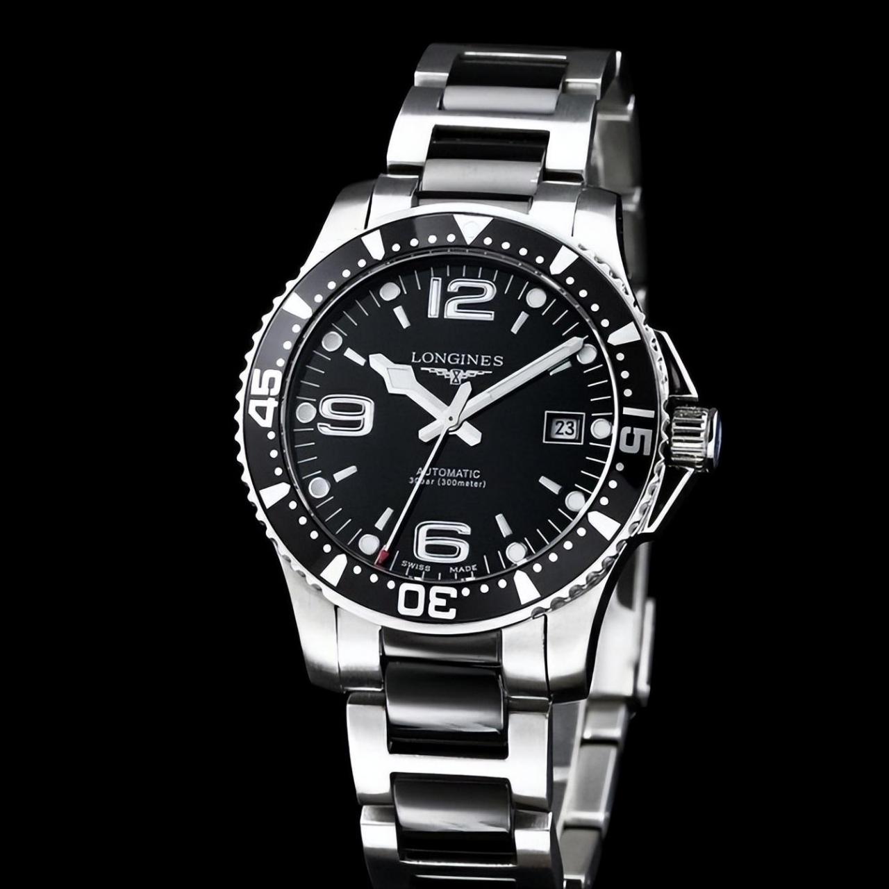 手表的十大品牌天梭天梭系列排名是怎么样的