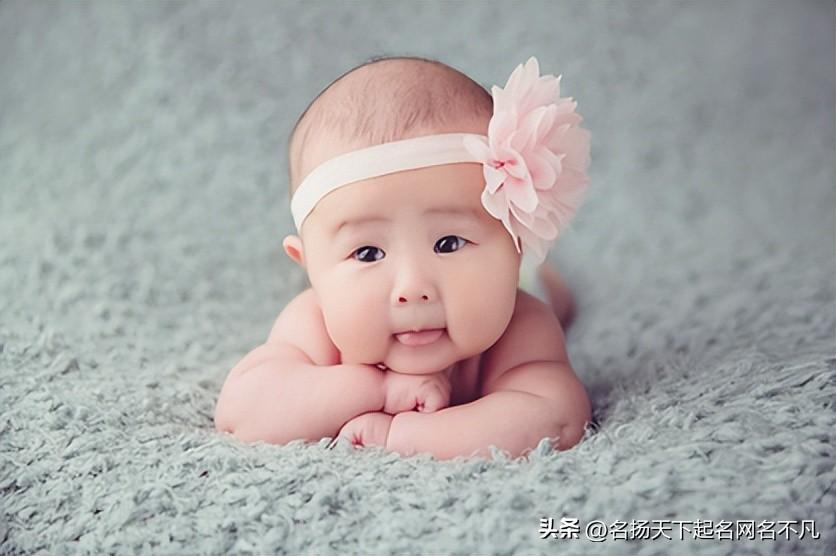 给闺女起个洋气的小名,小名嘟嘟的寓意