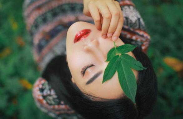 男生叫我小傻瓜是什么意思男的应该怎样称呼女的