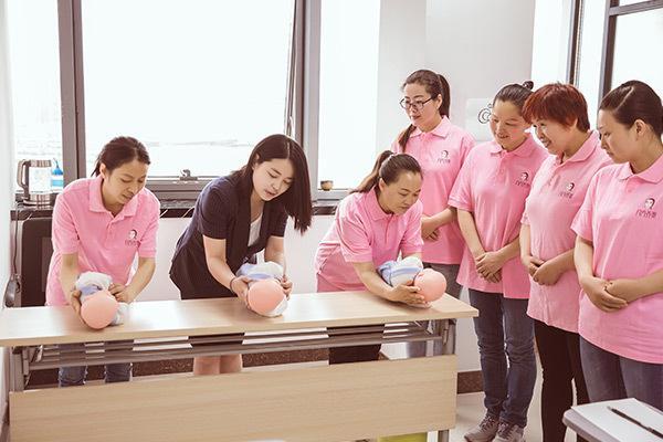 低学历女生适合的职业没有固定职业