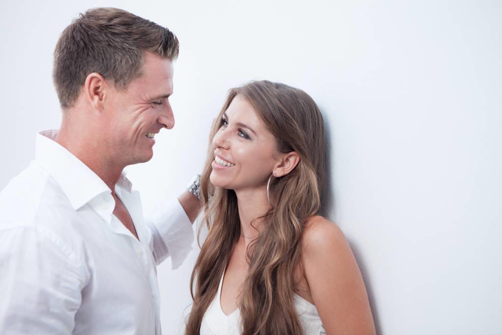 情侣之间应该怎么称呼才好听情侣之间的称呼