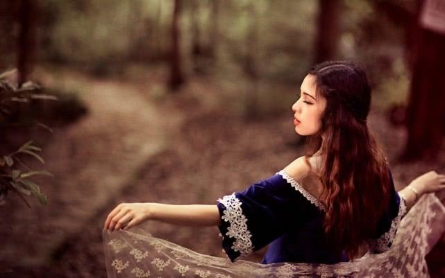 怎么试探你在对方心里的位置喜欢一个女孩子