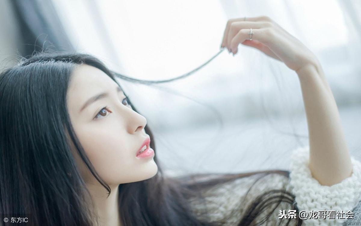 女人喜欢男人是因为什么呢,现在为什么少年喜欢