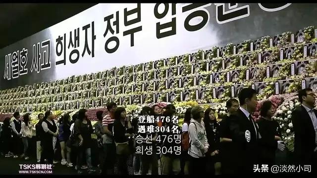 竞选校长演讲稿,伪造世越号沉船案文件的金淇春出狱，文在寅会利用他打击黄教安吗