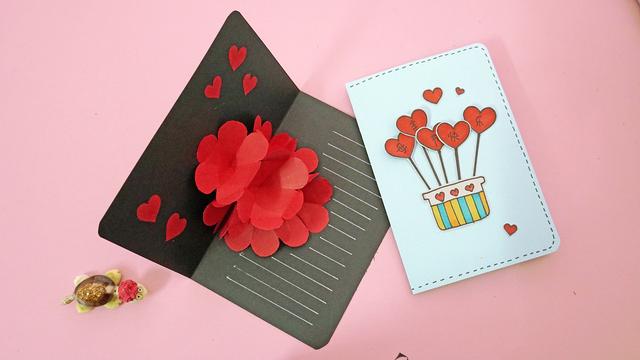 男生最喜欢的生日礼物有什么手工,送给男朋友的手工礼物简单好看