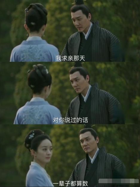 男朋友最爱听的致命情话,让你瞬间清醒的句子有哪些