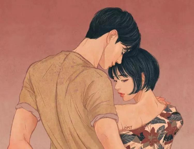 男女生间的暧昧暖昧又是什么意思