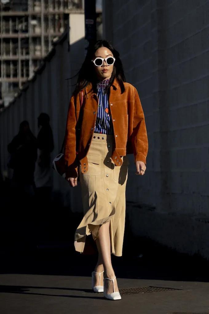 什么样算是调皮的女人,女生你就皮吧什么意思