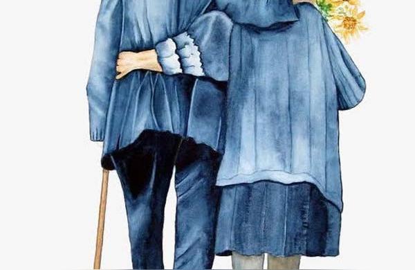 三从四德是什么生肖为什么会把男女的结合称为婚