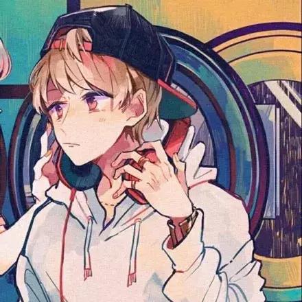 又污又撩人的网名霸气情侣网名超拽两字