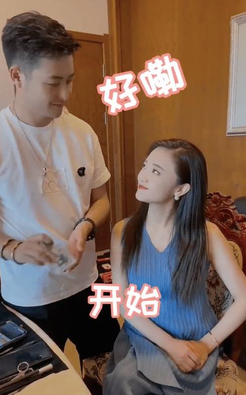 男生会随便捏异性脸吗男生摸女生脸发代表什么