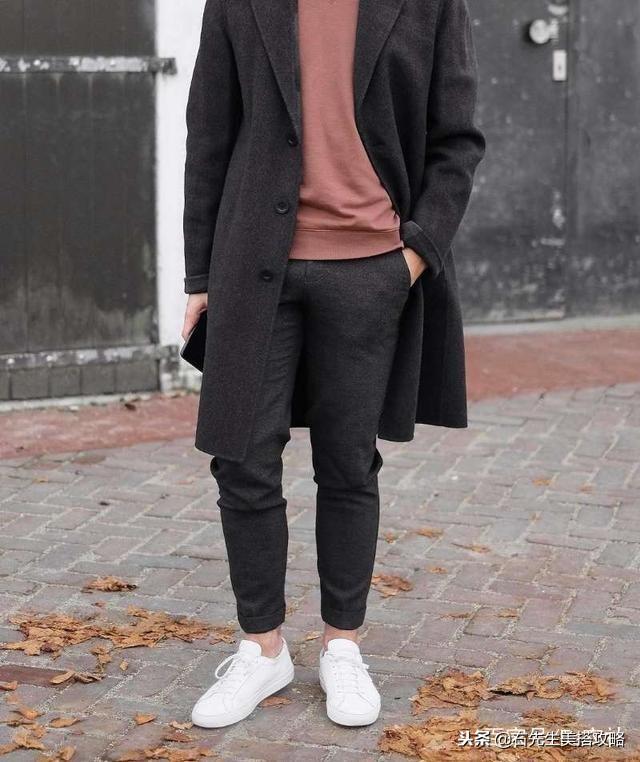 男生冬季衣服搭配技巧五十岁的中年男人该怎样打扮才得体呢