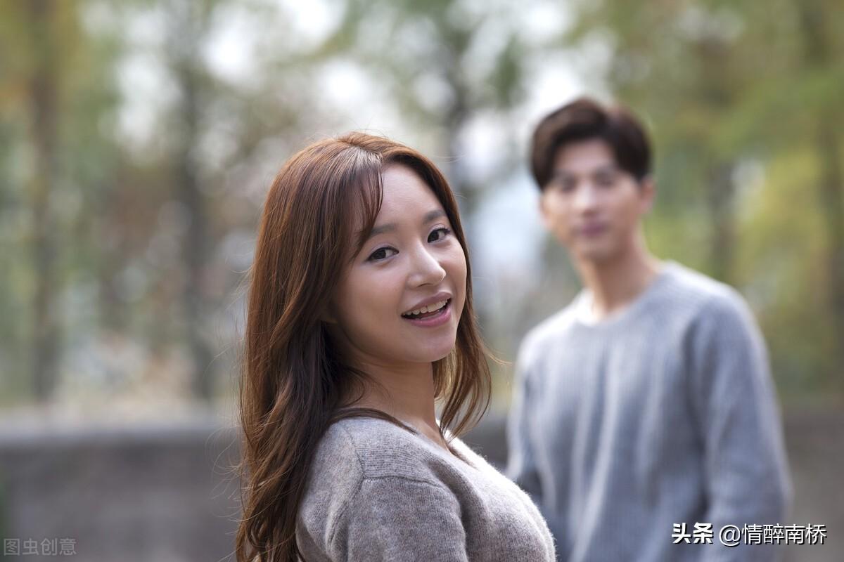 怎么能讨男人喜欢你如何让一个人变得受女孩子喜欢