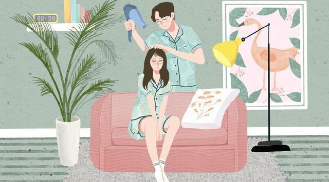 男人喜欢女人给他起昵称吗如果一个男生很轻易地把一个女生的备注改为媳妇那可以说明什么