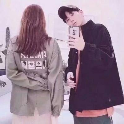 cp感很强的情侣网名有哪些好听的小说值得推荐