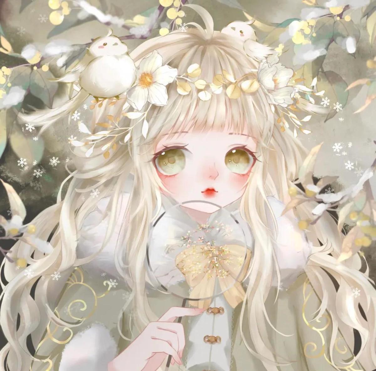 男生形容女生古灵精怪是什么意思,男朋友说我古灵精怪是什么意思