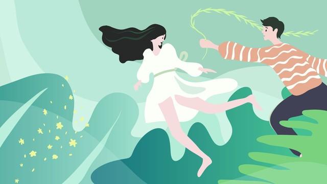 男生怎么追女生的方法男生追女生怎么追