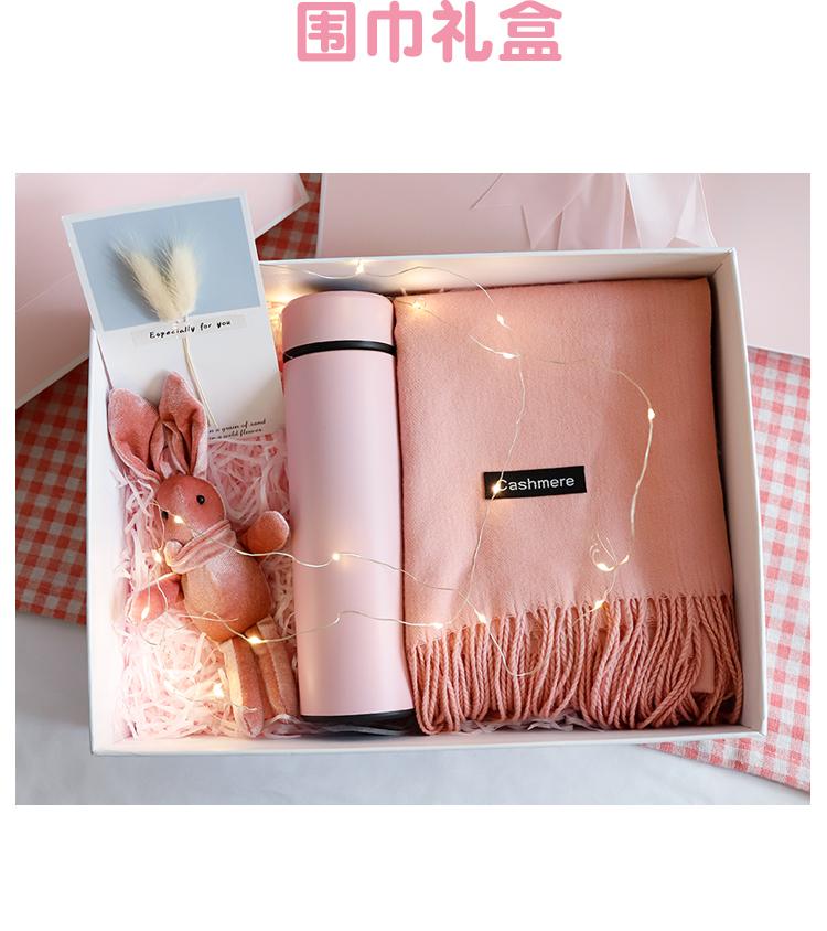 40岁女闺蜜生日送她什么礼物好急求闺蜜的生日送什么样礼物又实在又实用呢