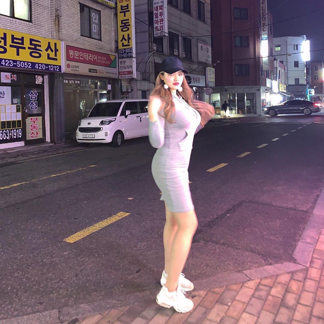 你喜欢哪种类型的女生哪种女生能算是性格好的女生