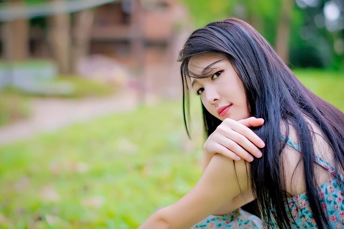 男人喜欢什么样的女人性格,为什么你们女生喜欢长得帅的男生