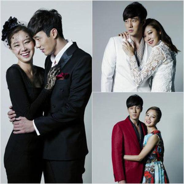 男生怎么看待高个子女生高个子女生喜欢多高的男生