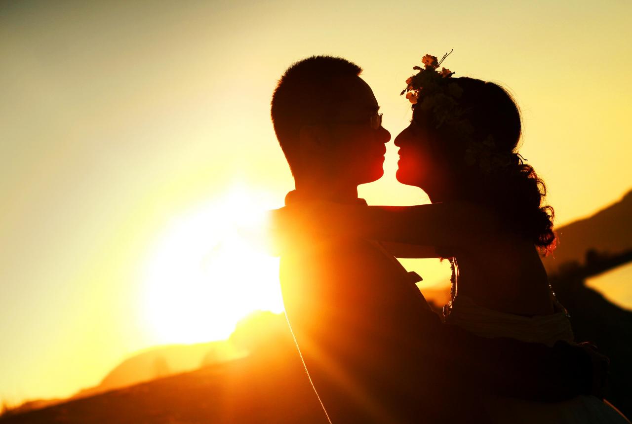 肉麻的称呼对男生你怎么称呼你爱的男人