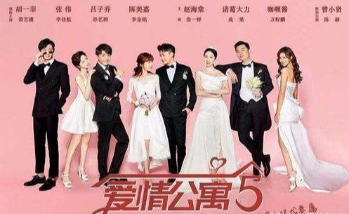 爱跟男生打打闹闹的女生很婊,最受欢迎的韩剧有哪些