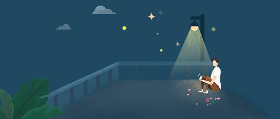 夜晚睡不着脑子老是乱想,晚上很晚都睡不着怎么办