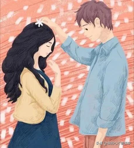 故事大全 睡前故事哄女朋友浪漫有哪些睡前故事短一点给女朋友讲的