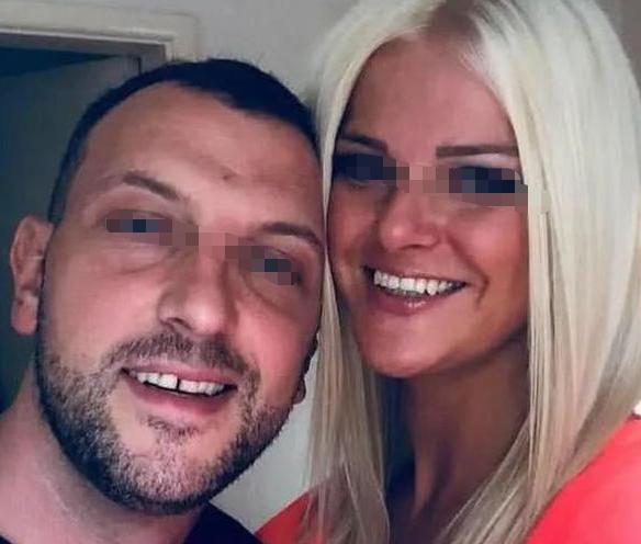 当着男朋友的面和别人男友当着我的面说别的女的漂亮