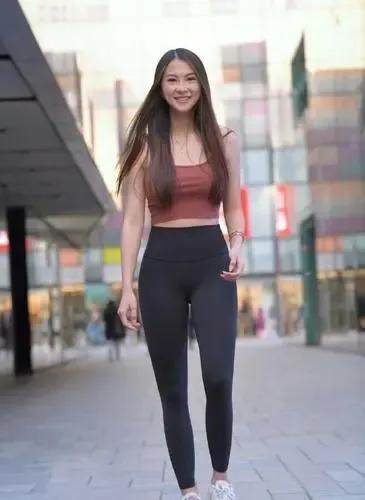 男人为啥要看你的身材,为什么有些男人站着顶胯