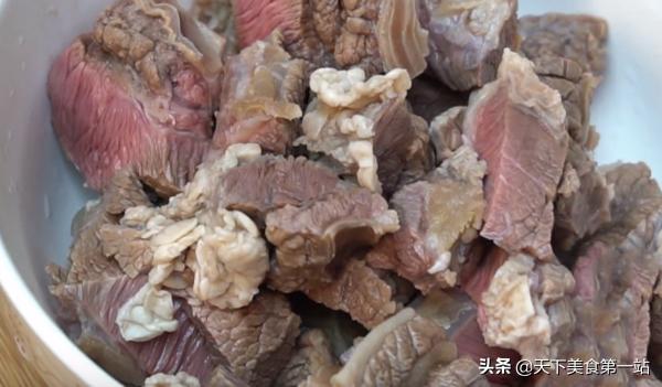 牛腩怎样做才好吃牛腩的九种做法经典版