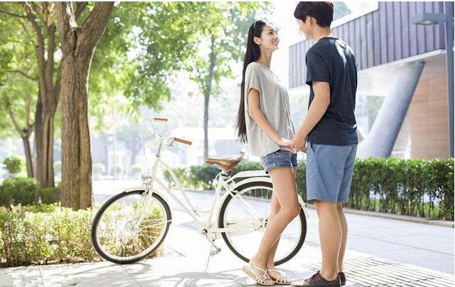 女生眼中男生的理想身高你认为一个男人最完美的身高