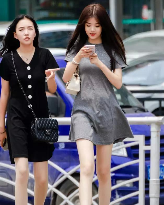 为什么越矮的男人越喜欢高的,身材高的女人会喜欢比她矮一点的男人吗
