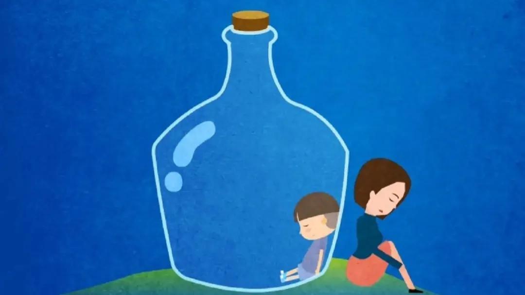 为什么男孩喜欢让人叫爸爸我跟一个男的朋友玩的很好