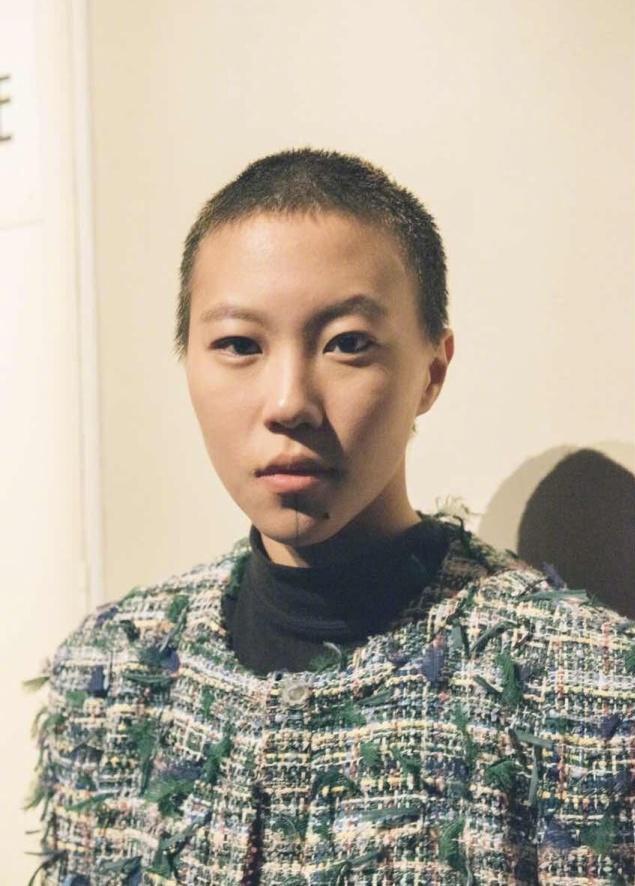 什么样的男生喜欢英气的女生当今社会哪个更受大众审美