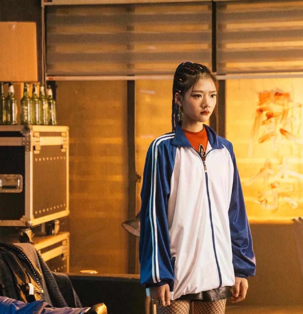 男生喜欢乖的还是古灵精怪的大家对生逢灿烂的日子这部电视剧是怎么评价的