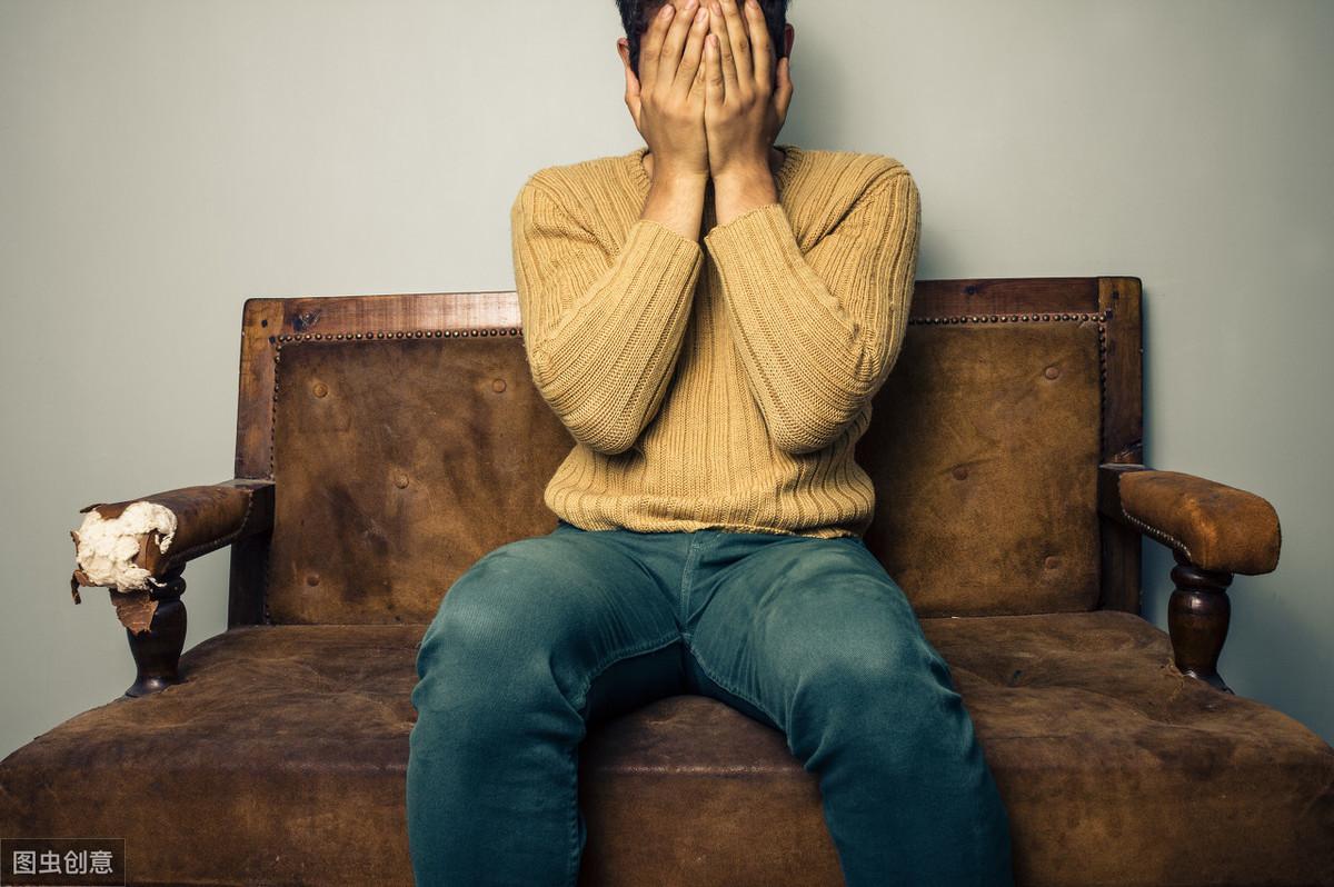 女人像一个男人的身体,男人会爱一个一无所有的女人吗