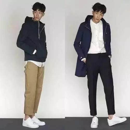 男人身高多少算小个子标准15岁男生身高标准表