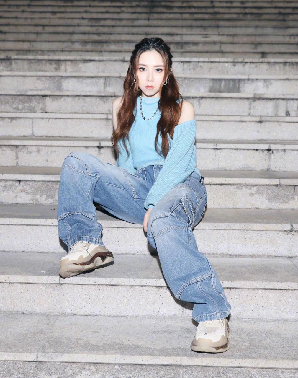 女生大众身高是多少马苏身高是多少