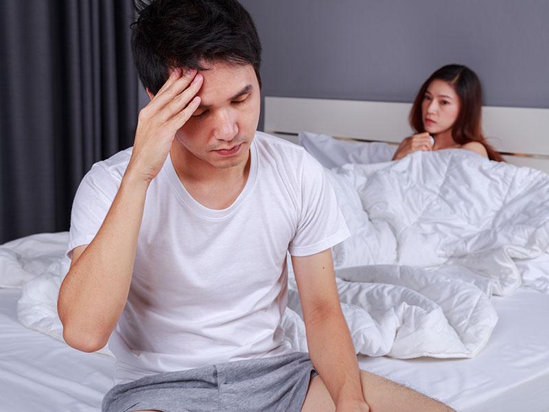 男朋友不行该怎么办换一个,如果我的男朋友是渣男