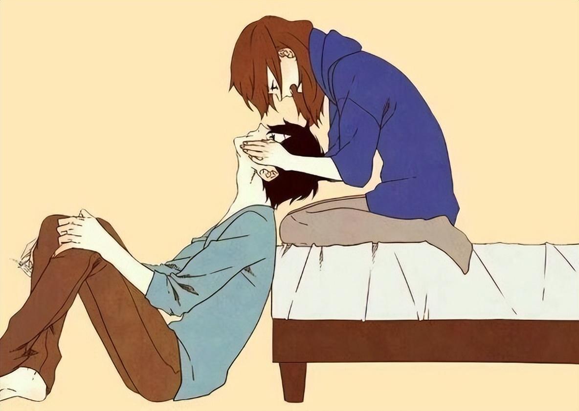 女人要有男人的性格女人的性情男人最看重女人的哪一方面